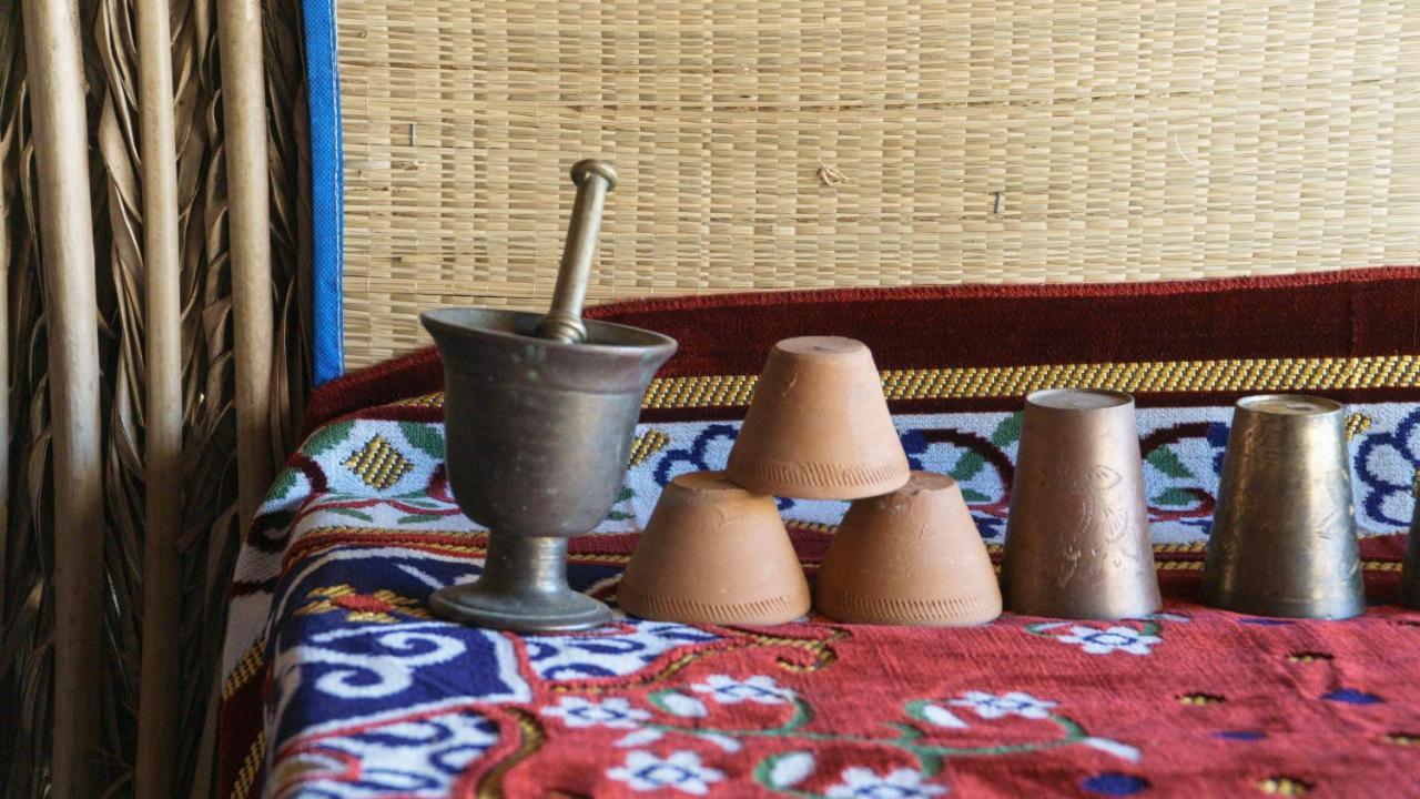 Отель Wahiba Bedouiens Privae Camp Bidiya Экстерьер фото