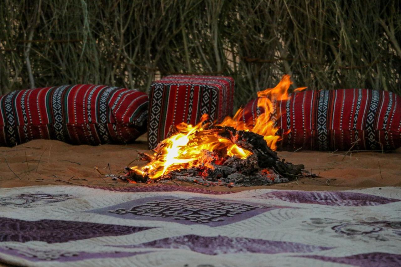 Отель Wahiba Bedouiens Privae Camp Bidiya Экстерьер фото